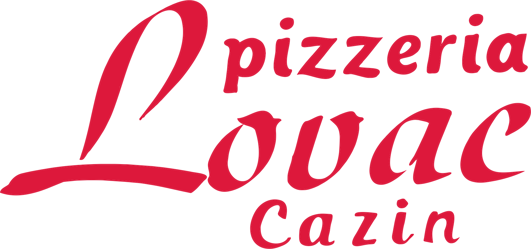 Pizzeria Lovac